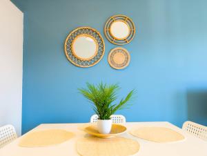 Hemel Apartments - The Forest