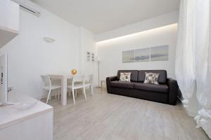 Vatican Claudias apartment