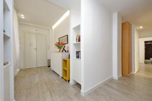 Vatican Claudias apartment