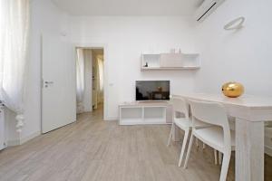 Vatican Claudias apartment