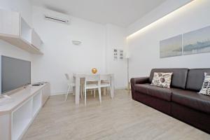 Vatican Claudias apartment