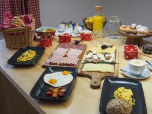 Petra Garden apartment 