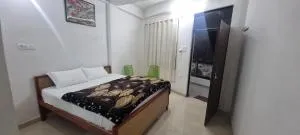 Ganga Darshan Residency - Darhganj