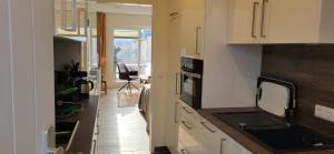 Appartment Klein