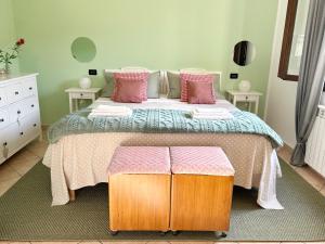 ROSMARINO - Comodità e tranquillità con Giardino e Parcheggio