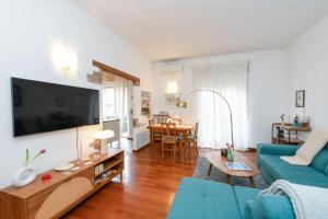 Casa Maddy - Balcony, Parking, 20-minute walk to the center