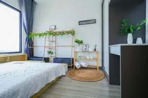 Bảo Hân Homestay Vinhomes Grand Park - Long Bình