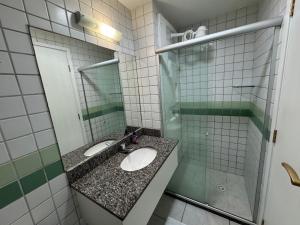 2 quartos em Tambaú vizinho a padaria Bonfim AH707