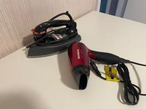 2 quartos em Tambaú vizinho a padaria Bonfim AH707