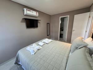 2 quartos em Tambaú vizinho a padaria Bonfim AH707