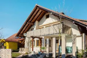 Haus am Ettenberg - Lippertsreute