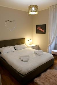Appartamento con 1 Camera da Letto