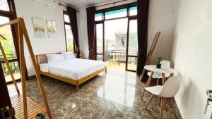 Vang's Homestay - Huế