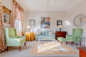 Vintage 1BD Flat 5 mins from Earls Court Station