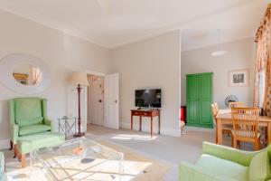 Vintage 1BD Flat 5 mins from Earls Court Station