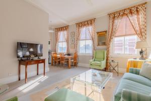 Vintage 1BD Flat 5 mins from Earls Court Station