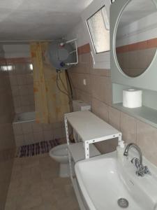 Antonioy Apartment Kalampaka