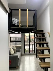 Apartment in La Castellana - Pomona