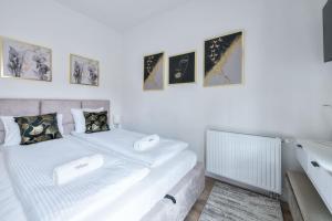 Dom & House Granaria II Superior Apartment on Granary Island by Noclegi Renters