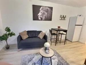 Le cosmos Bressan - Péronnas