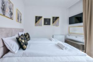 Dom & House Granaria II Superior Apartment on Granary Island by Noclegi Renters