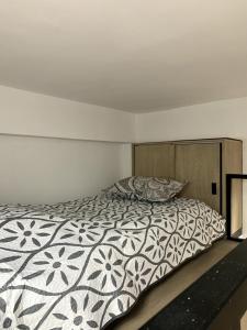 Apartment in La Castellana