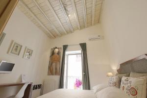 Double or Twin Room room in Camere a Sud