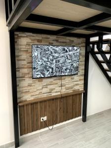 Apartment in La Castellana