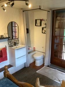 Chambre avec terrasse