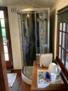 B&B / Chambres d'hotes Chambre avec terrasse : photos des chambres