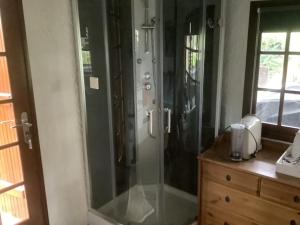 Chambre avec terrasse