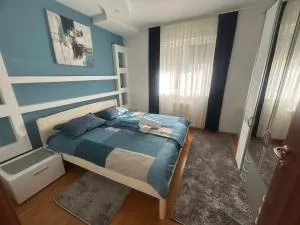 Apartman NOVA - Josipovac
