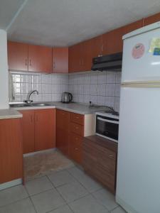 Antonioy Apartment Kalampaka