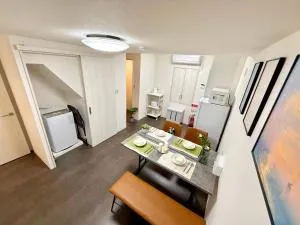 桜の川66 Nearby attractions are very convenient to visit - Ueno