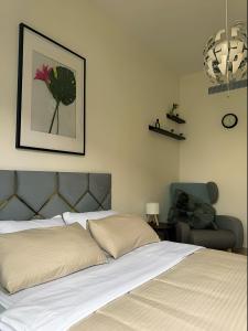 Roomook Apartments