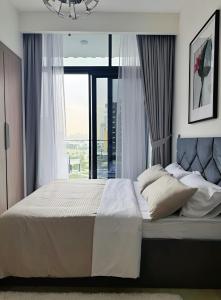Roomook Apartments