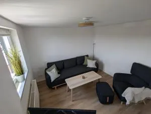 Ferienwohnung Alte Bäckerei - Kleinzadel