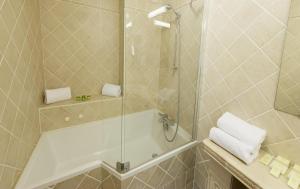 Hotels Tulip Inn Beaune : photos des chambres