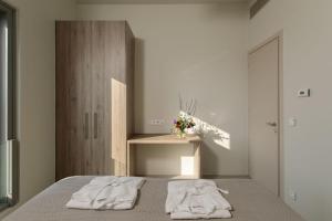 Summer Sense, New Private Retreat with Private Pool, Agia Anna, Naxos