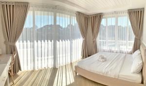 LALALA - Ngôi nhà nhỏ xinh tại Đà Lạt