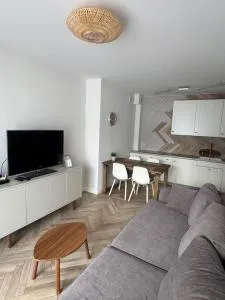Apartament Śnieżny - 卡尔帕奇