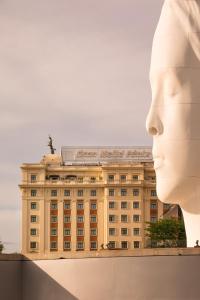 Hotel Fenix Gran Meliá - The Leading Hotels of the World