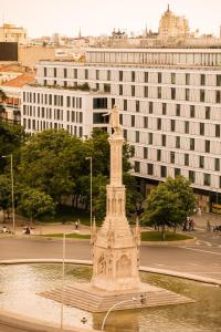 Hotel Fenix Gran Meliá - The Leading Hotels of the World