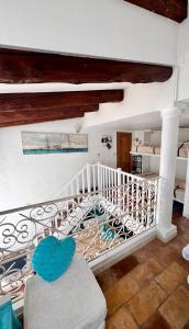 Appartements maison en duplex avec jardin : photos des chambres