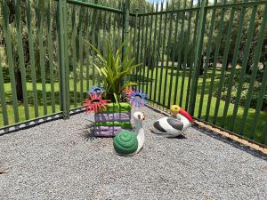 The Angel River Villa