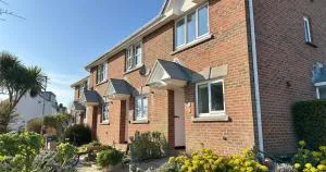 Chalkhill View - Idyllic Sea Views Parking - Wyke Regis