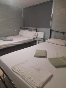 Antonioy Apartment Kalampaka - 3hvězdičkové hotely ve městě Kalambaka