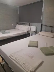 Antonioy Apartment Kalampaka - 卡兰巴卡