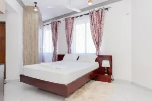 Upmax Cosy Home - Samburu