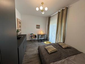 Sunset Apartments Kropla Baltyku